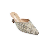 Women Nagra Heel-793