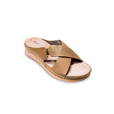 Cross Deco Dr. Shoes-715