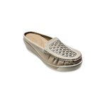 Women Wedge Heel-744