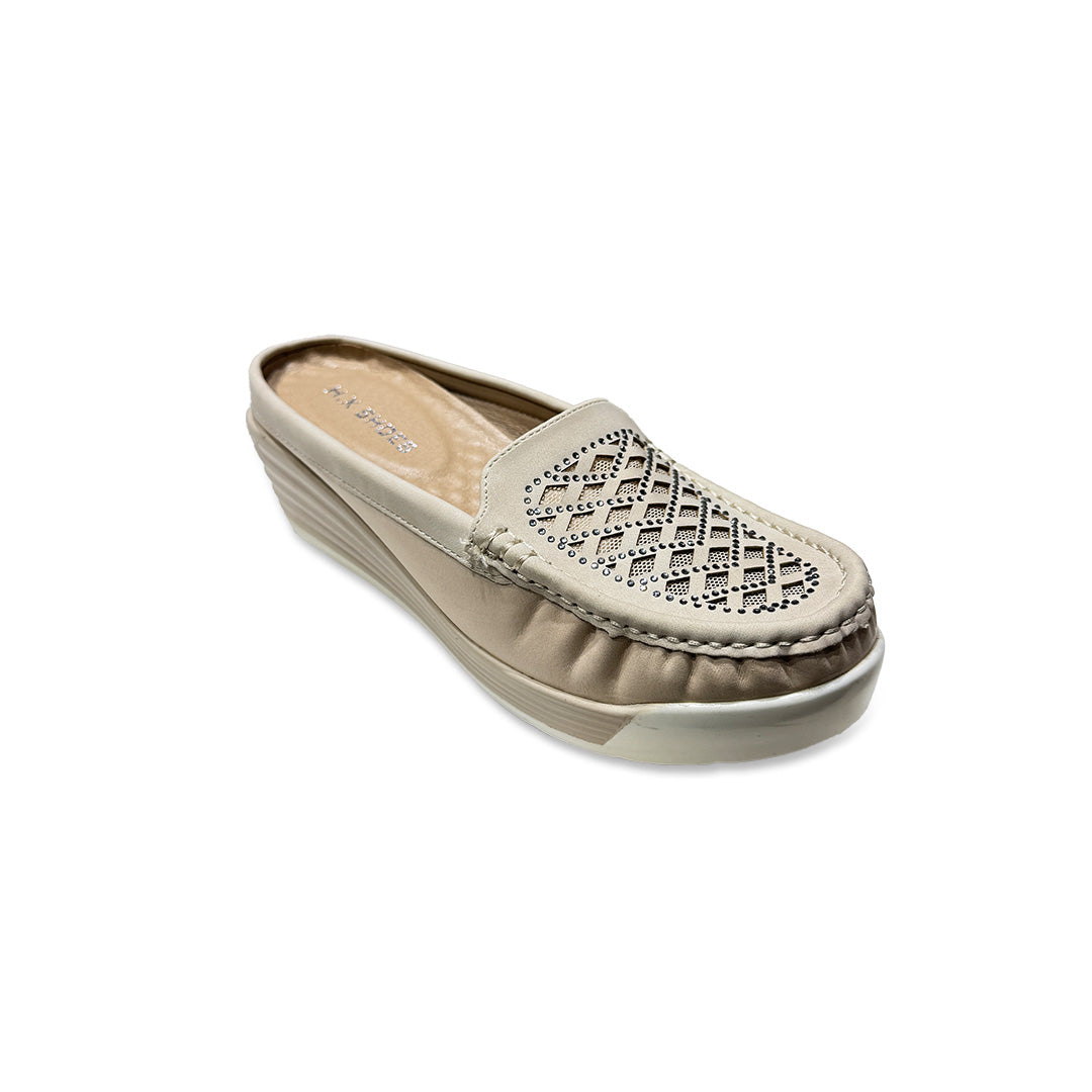 Women Wedge Heel-744