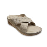 Criss-Cross Dr. Shoe-811