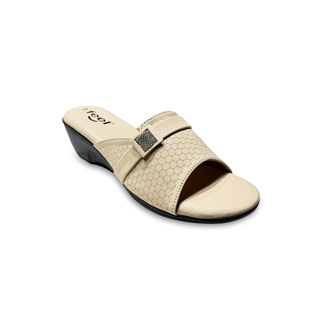 Semi Heel Dr. Slider-719