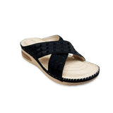 Criss-Cross Dr. Shoe-810