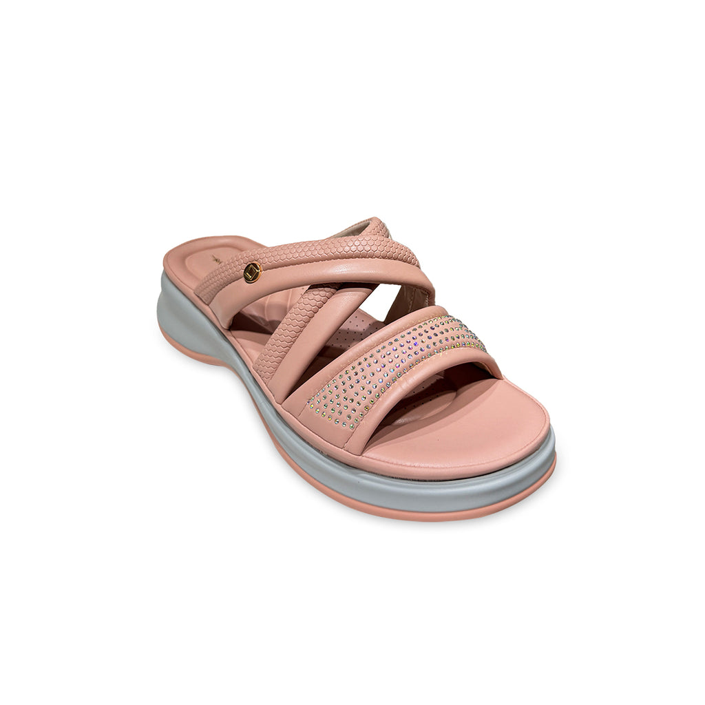 Super Soft Women Dr. Sandal-799