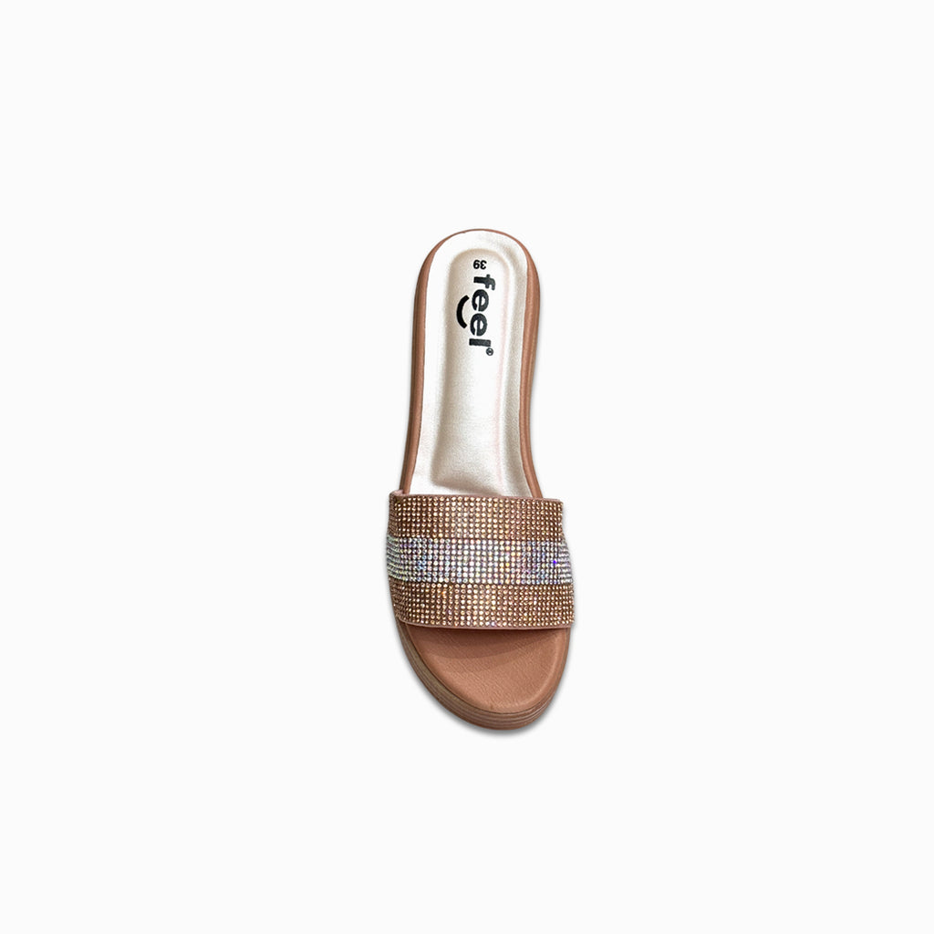 Women Balance Heel-695