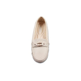 Women Comfy Loafer-593