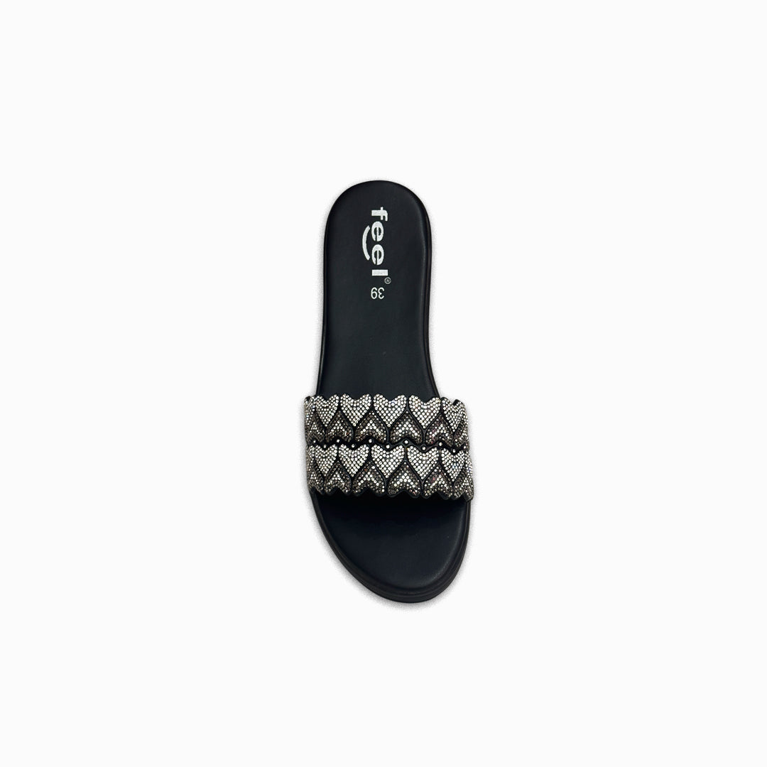 Women Balance Heel-693