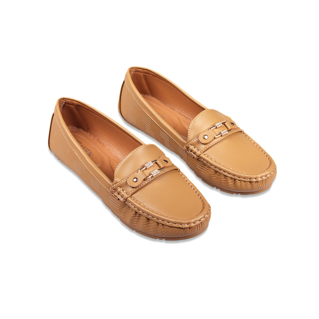 Women High Quality Loafer-592