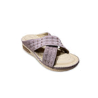 Criss-Cross Dr. Shoe-749