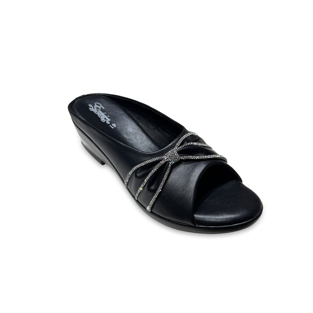 Super Soft Booston Heel-767