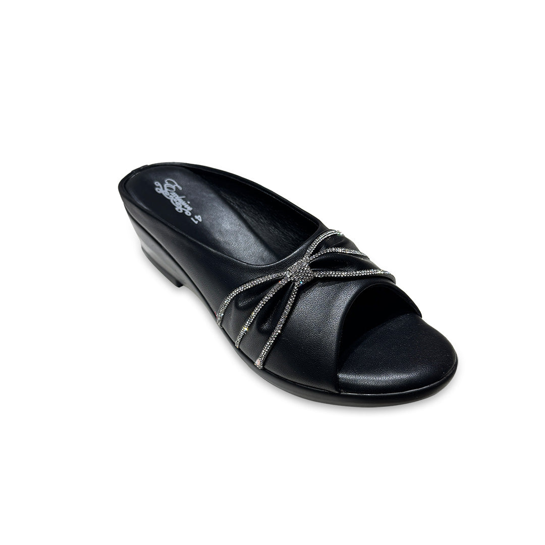 Super Soft Booston Heel-767