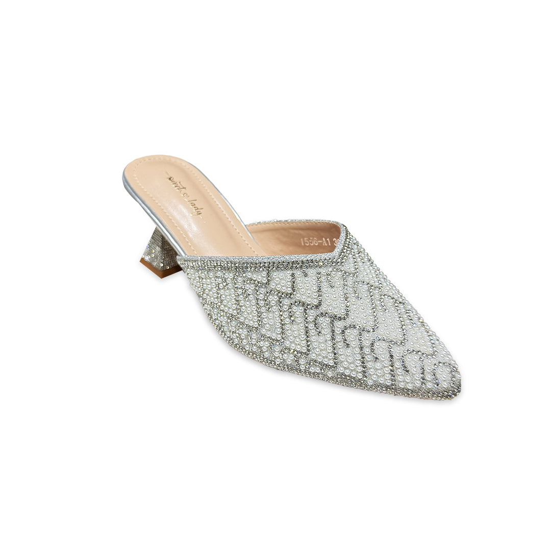 Women Nagra Heel-794