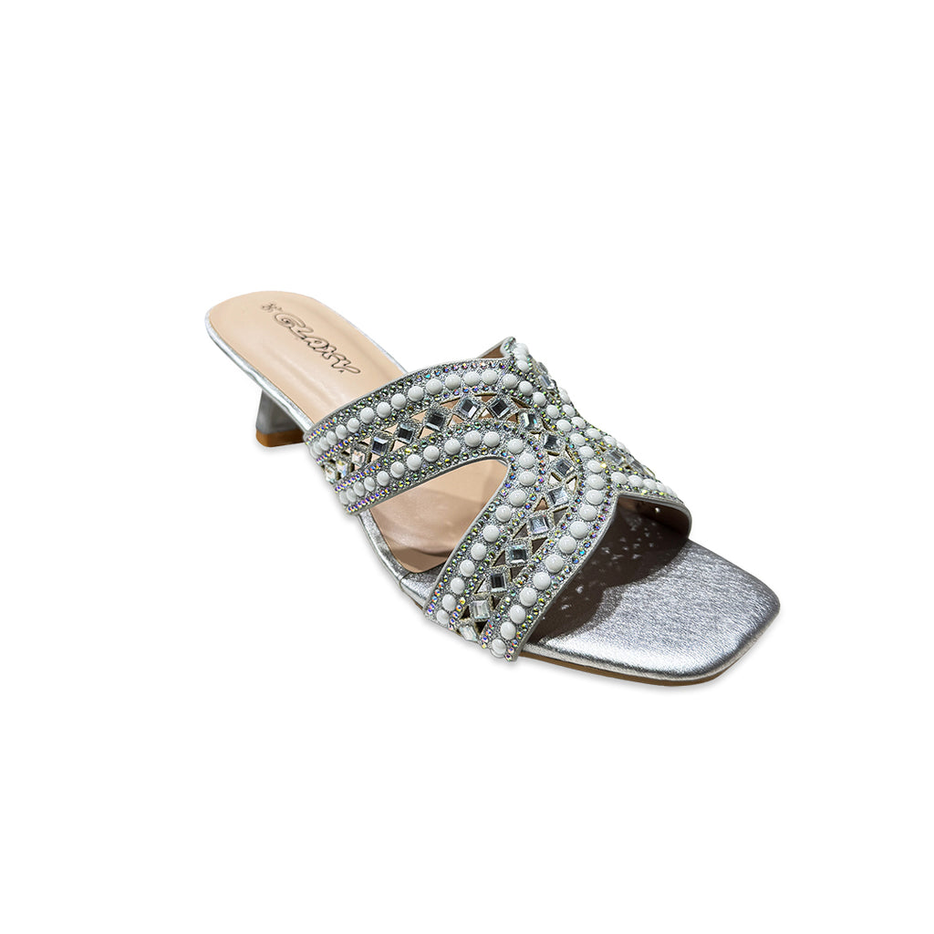 Slider Semi Heel-769