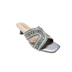 Slider Semi Heel-769