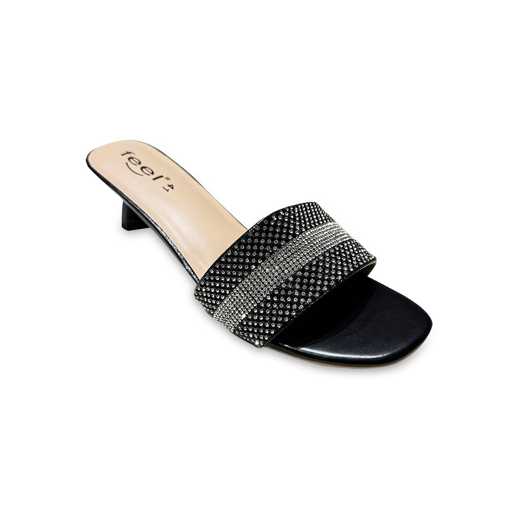 Slider Semi Heel-755