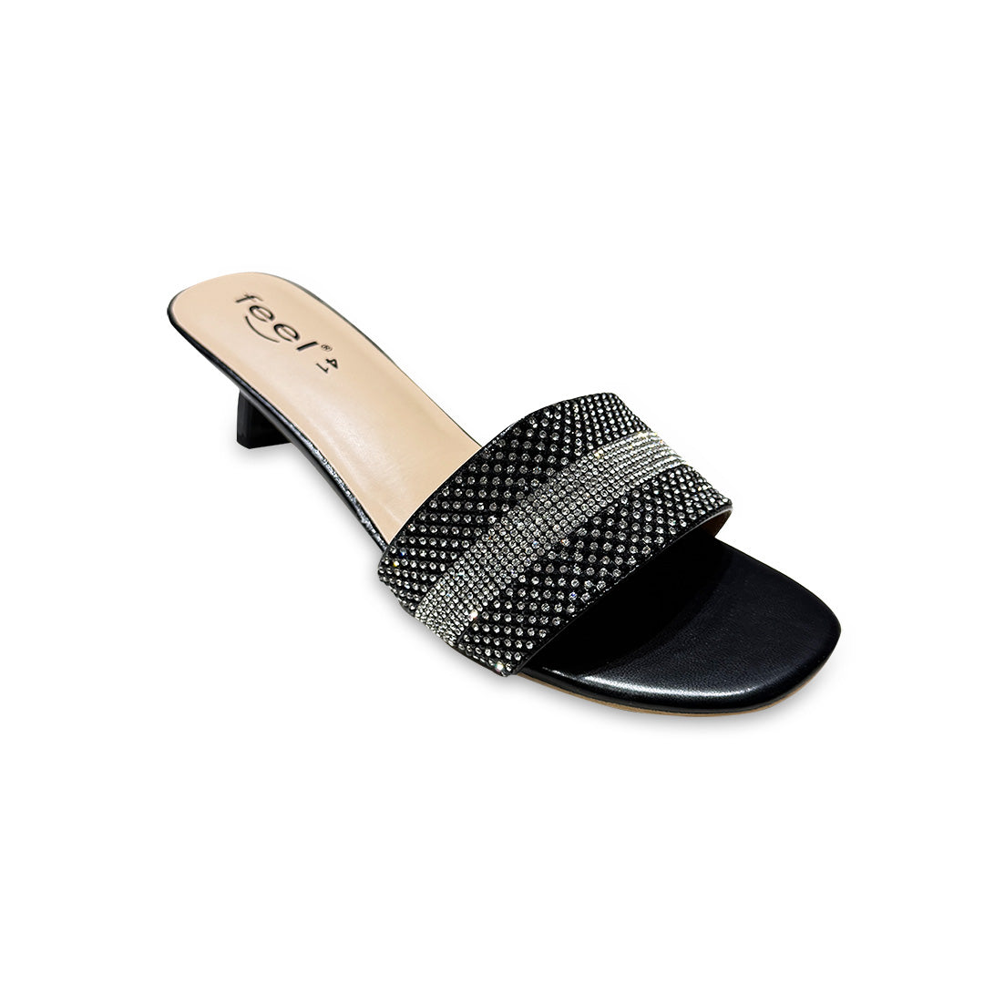 Slider Semi Heel-755