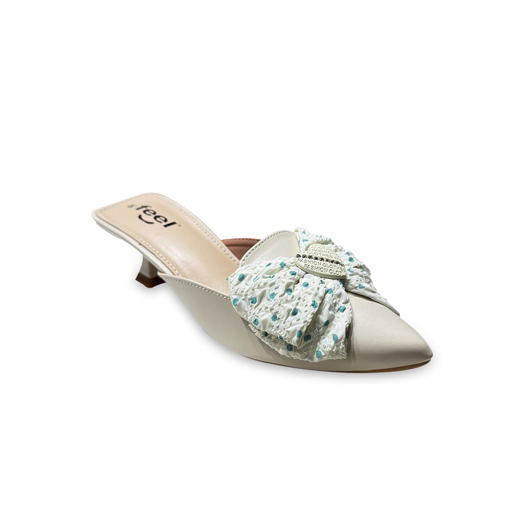 Women Nagra Heel-738