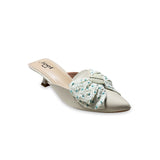 Women Nagra Heel-738