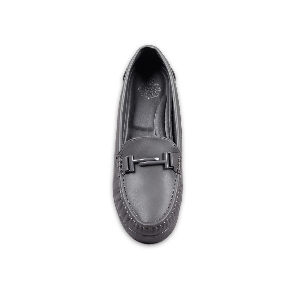 Dr. Full Cover Wedge Heel-596