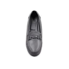 Dr. Full Cover Wedge Heel-596