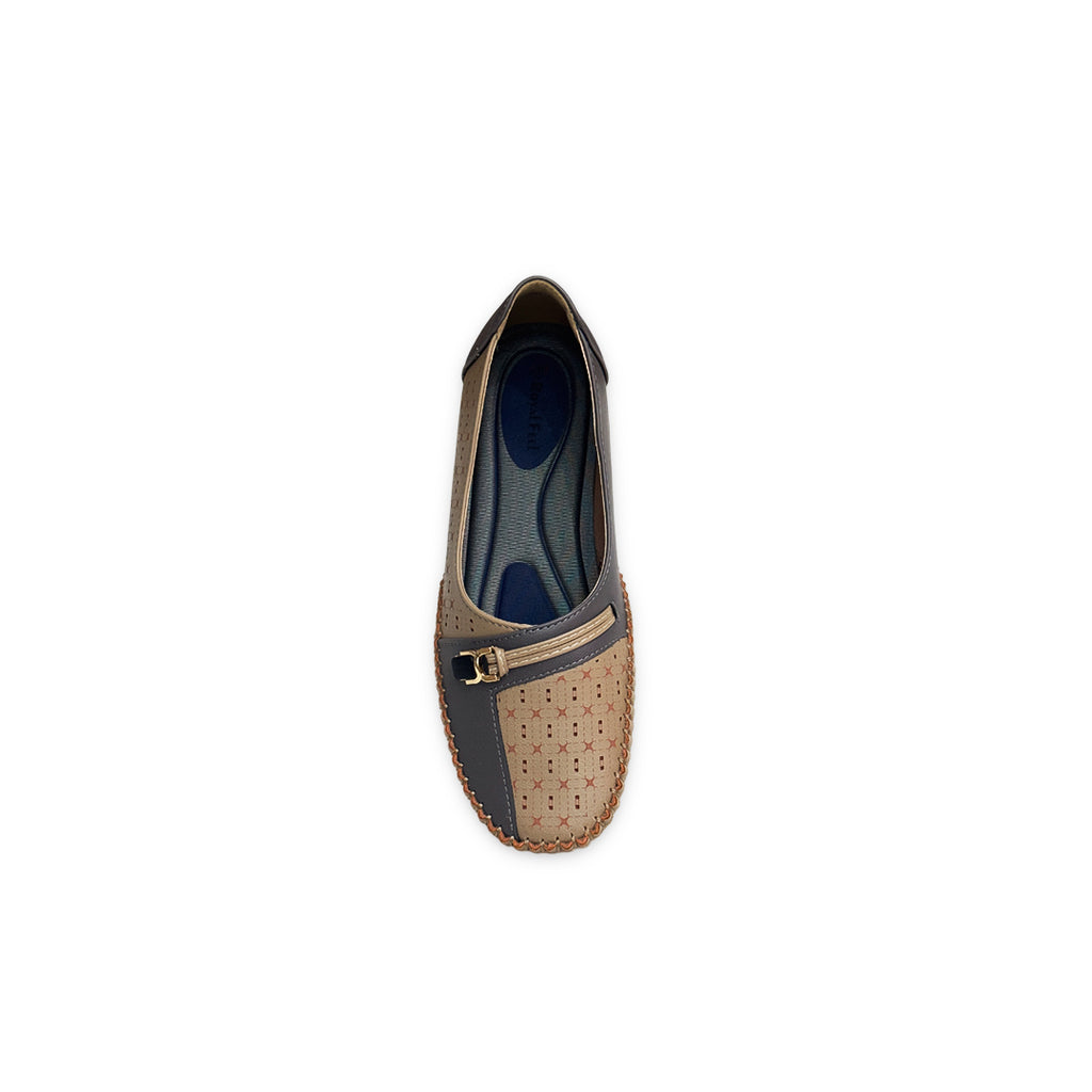 Women Dr. Loafer-646