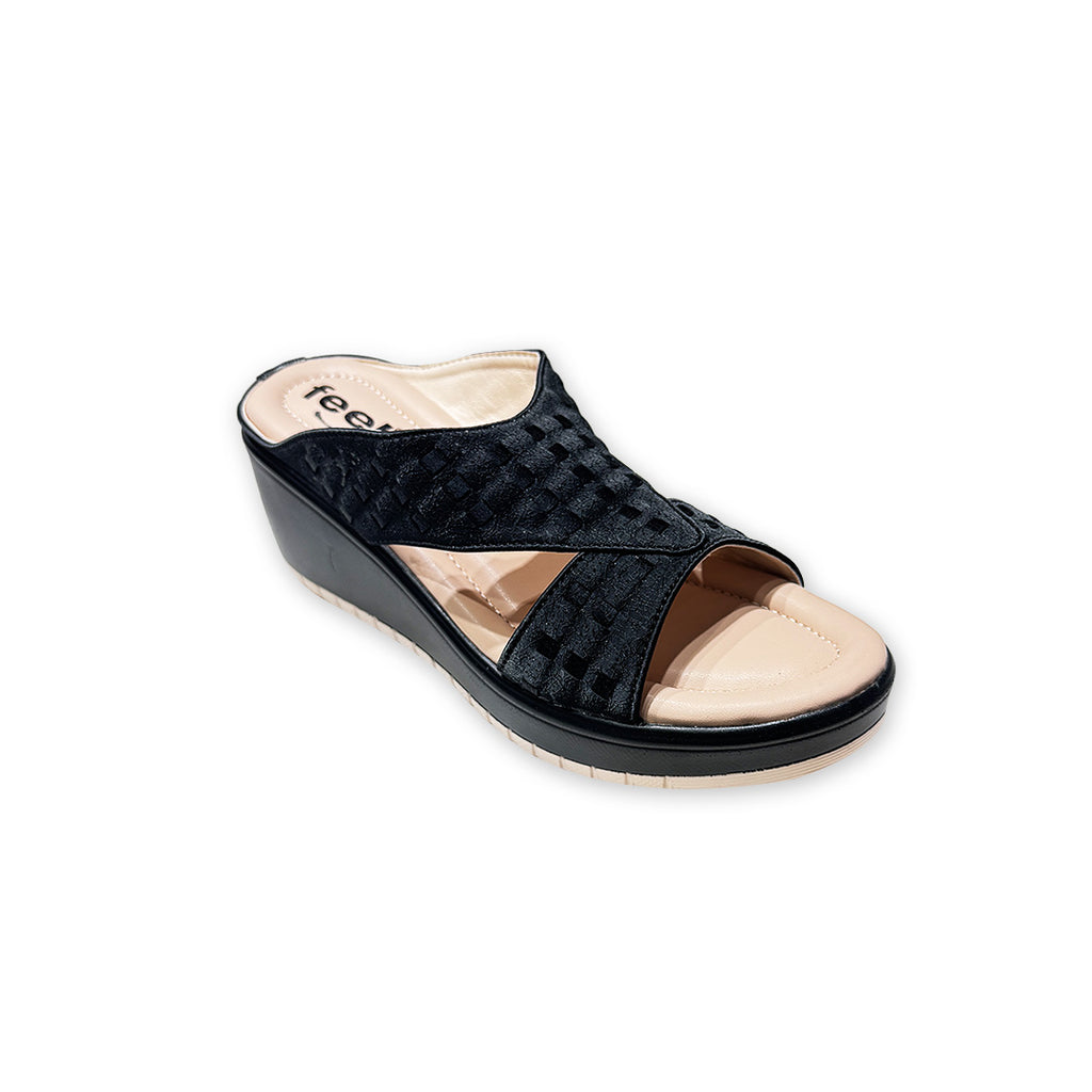 Women dr. Balance Heel-708