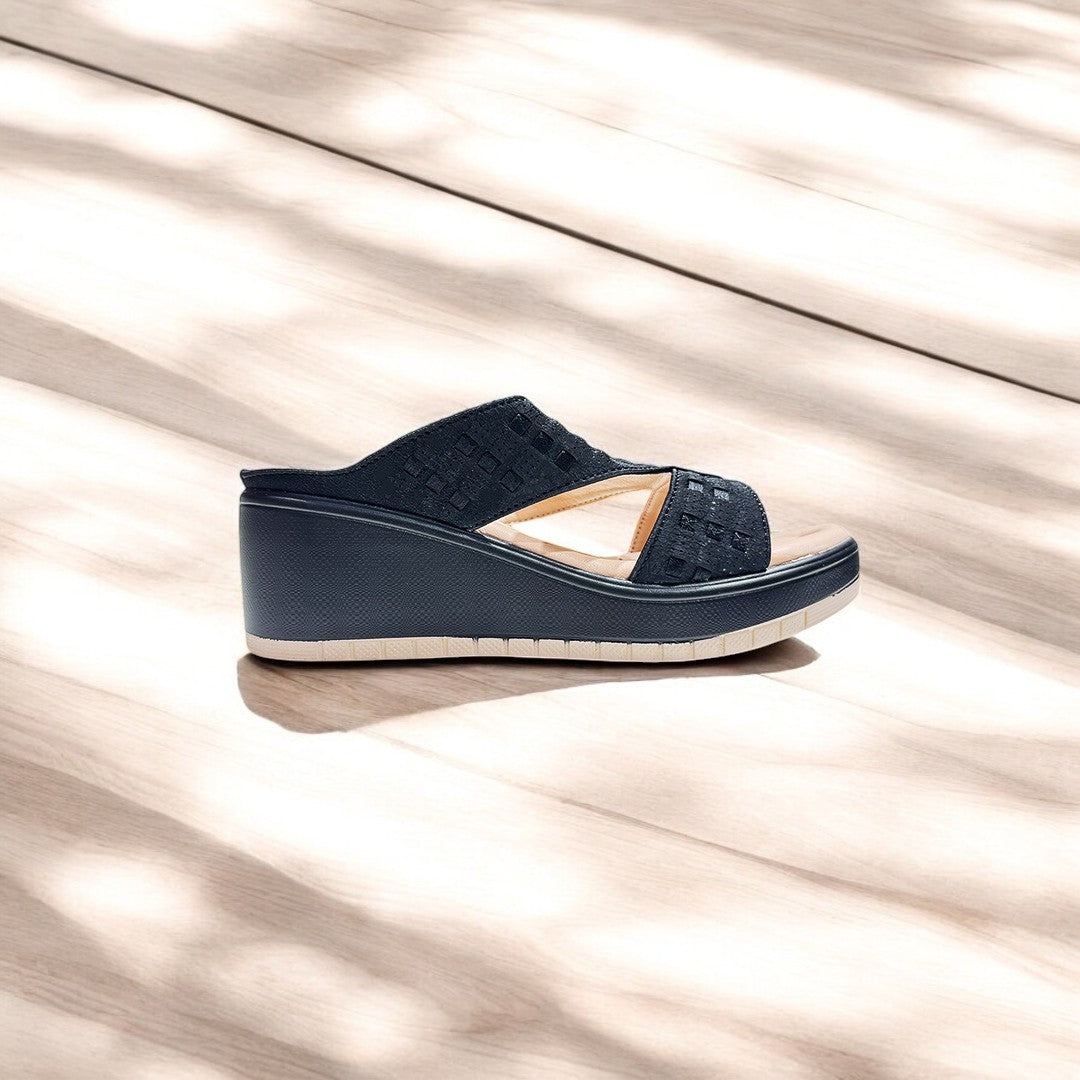 Women dr. Balance Heel-708