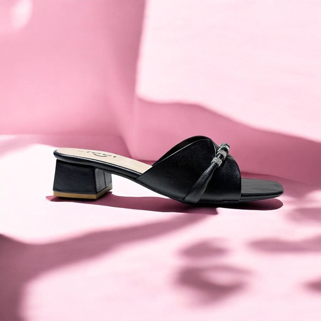 Slider Box Heel-757
