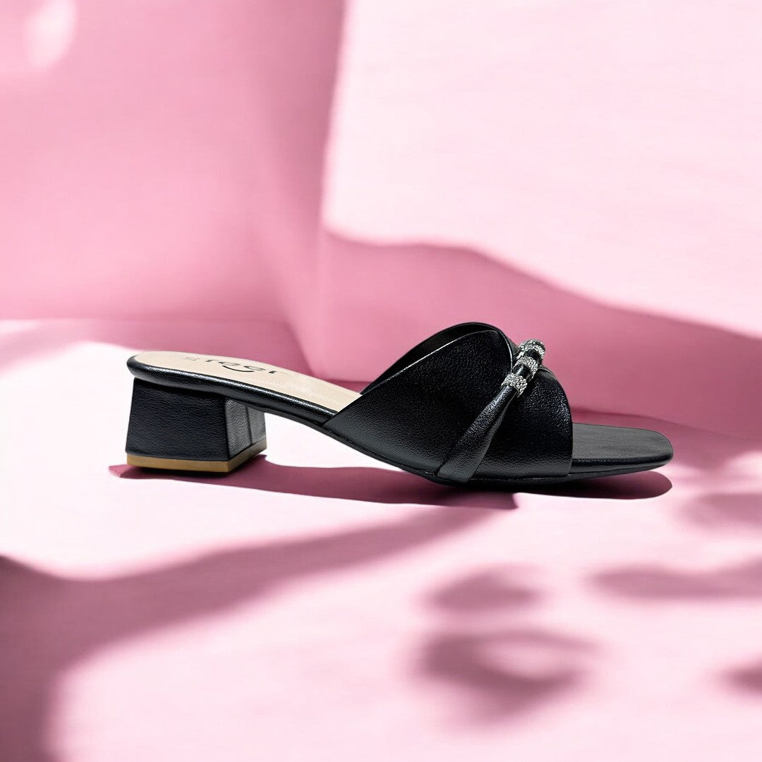 Slider Box Heel-757