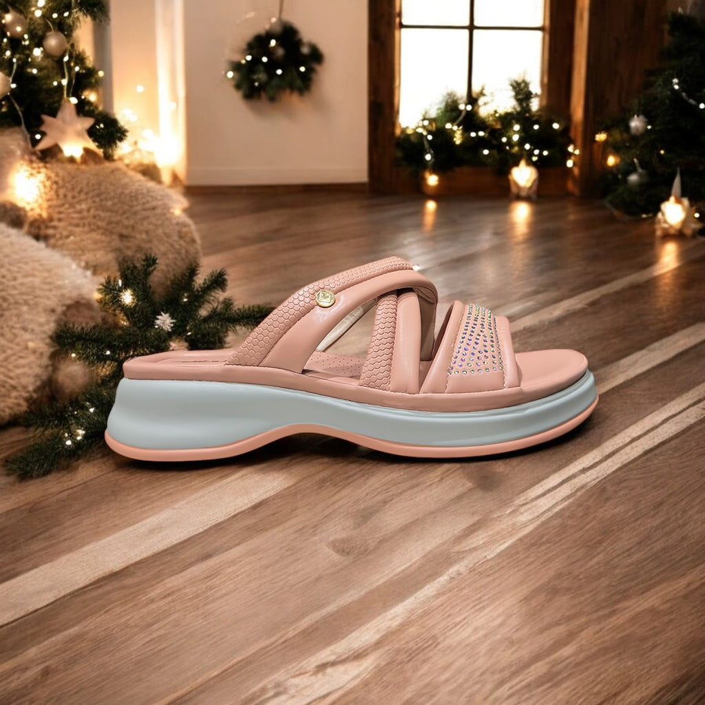 Super Soft Women Dr. Sandal-799