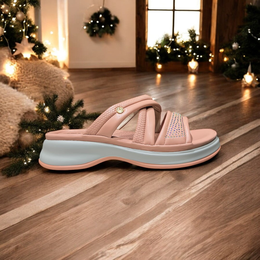 Super Soft Women Dr. Sandal-799