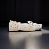 Women Comfy Loafer-778