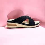 Criss-Cross Dr. Shoe-810