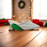 Women Nagra Heel-794