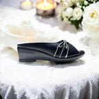 Super Soft Booston Heel-767