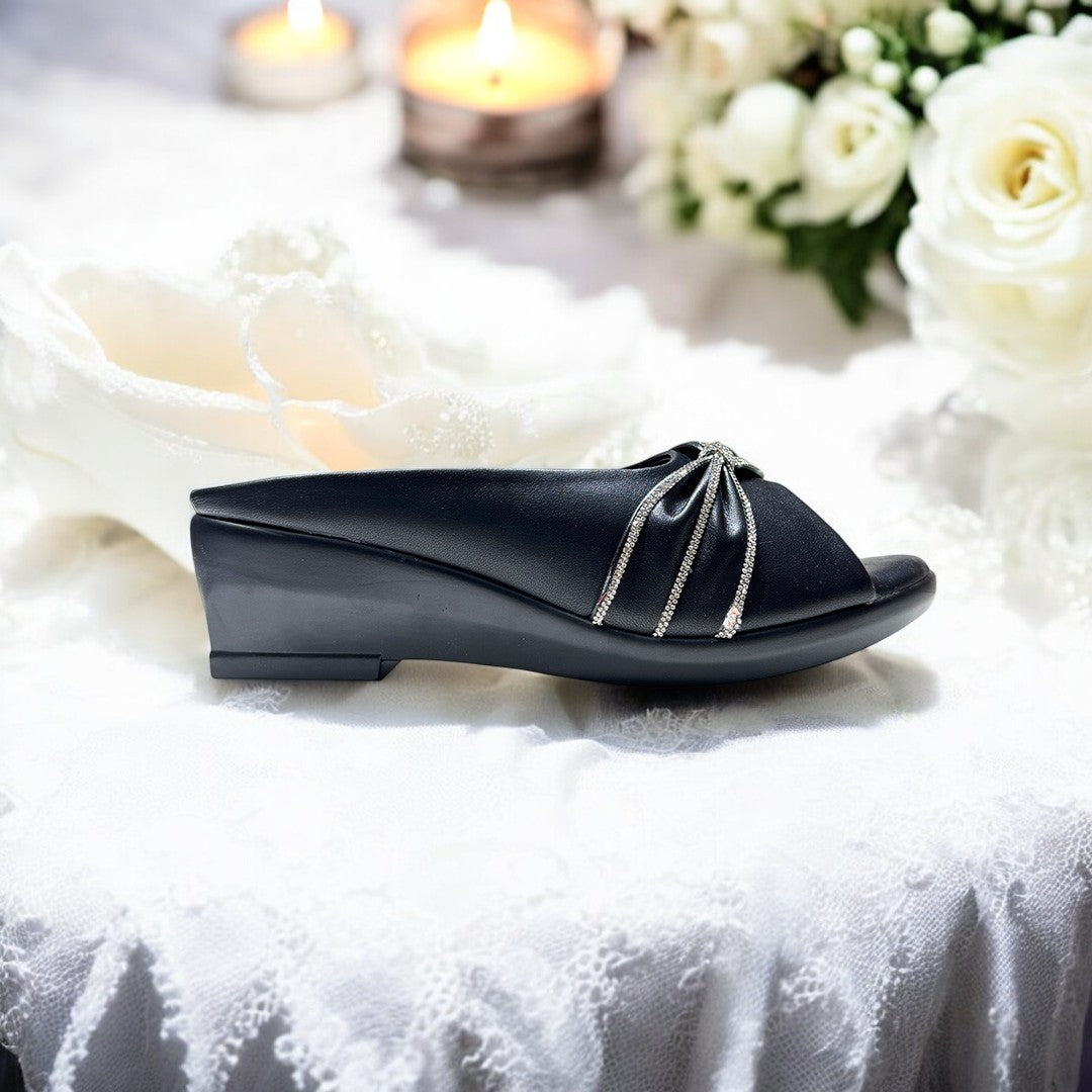 Super Soft Booston Heel-767