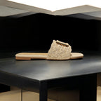 Women Flat Slider-787