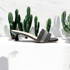 Slider Semi Heel-755