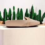 Women Half Loafer-806