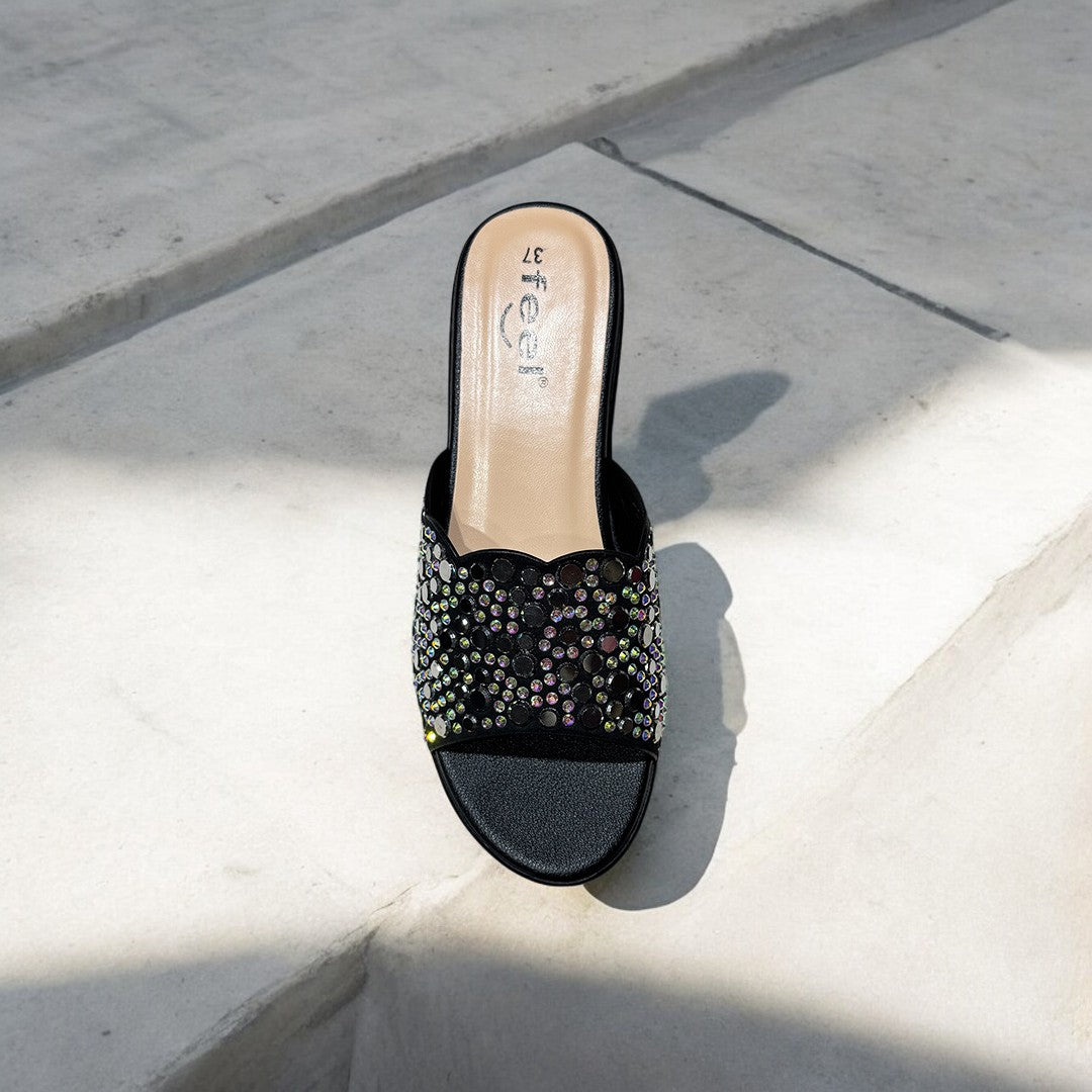 Women Balance Heel-709