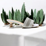 Slider Semi Heel-756