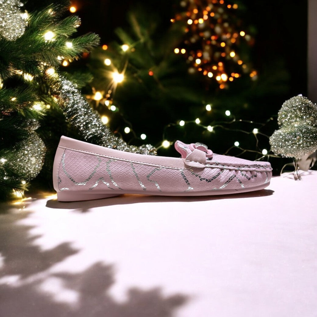Women Loafer High Quality-802