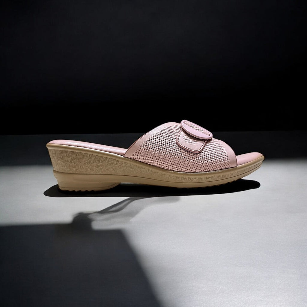 High Quality Dr. Wedge Heel-805