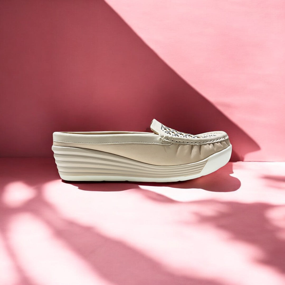 Women Wedge Heel-744