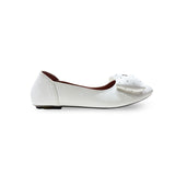 Women Bow Pumps-736