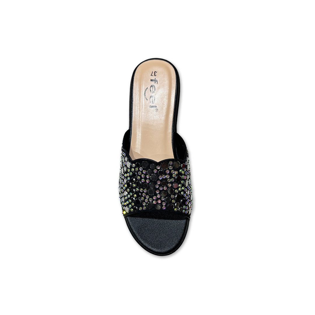 Women Balance Heel-709