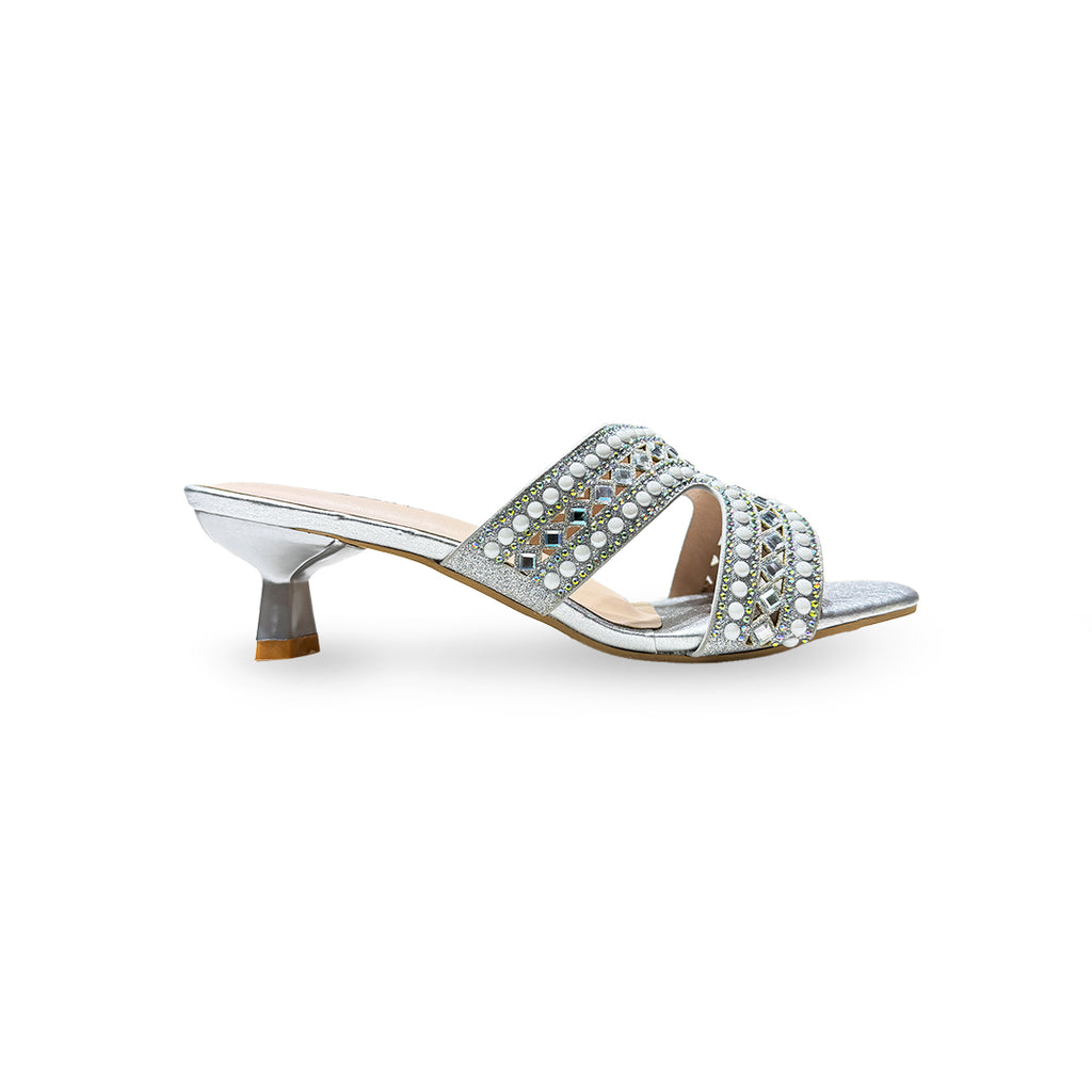 Slider Semi Heel-769