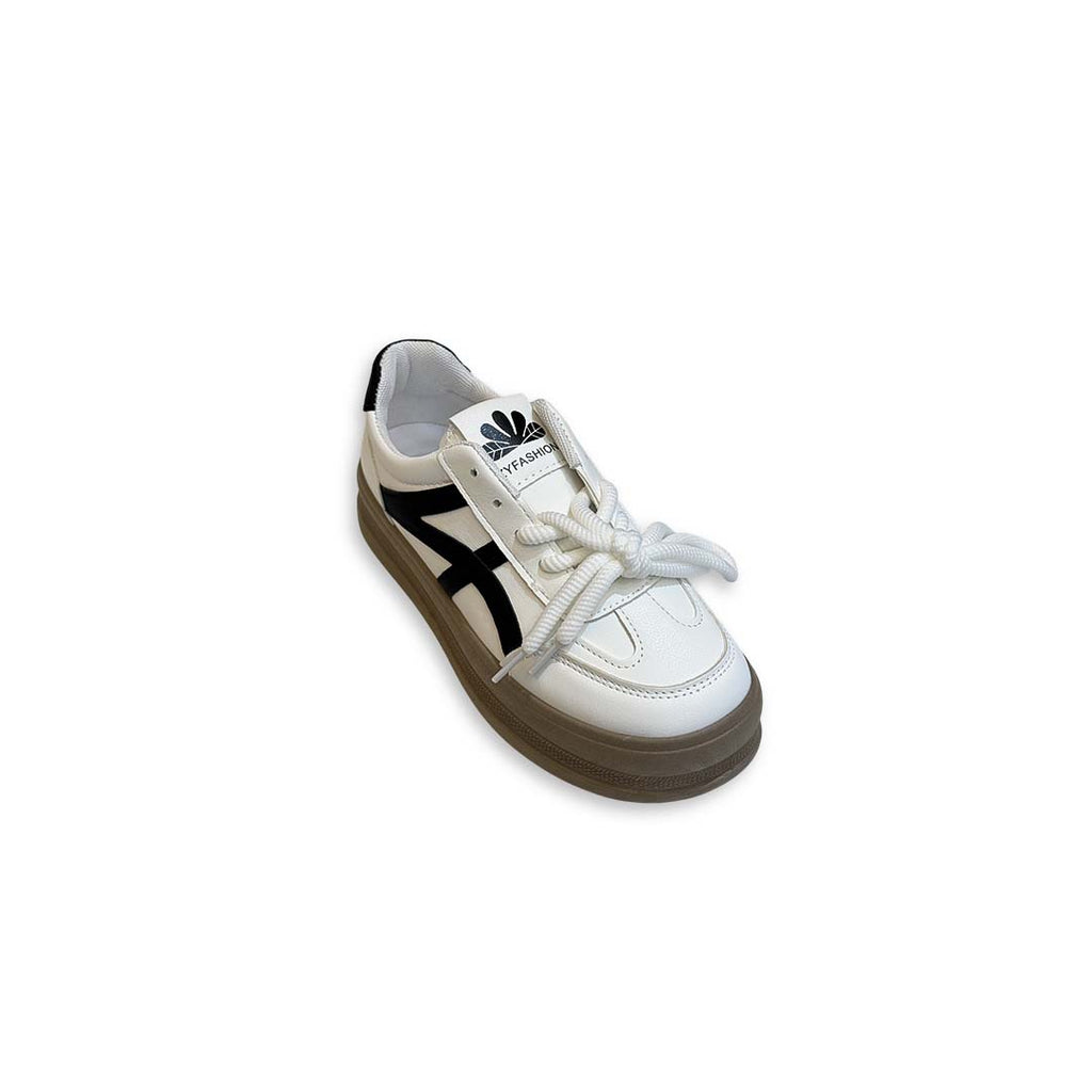 Ultra Comfortable Sneakers-634