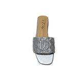 Women Flat Slider-781