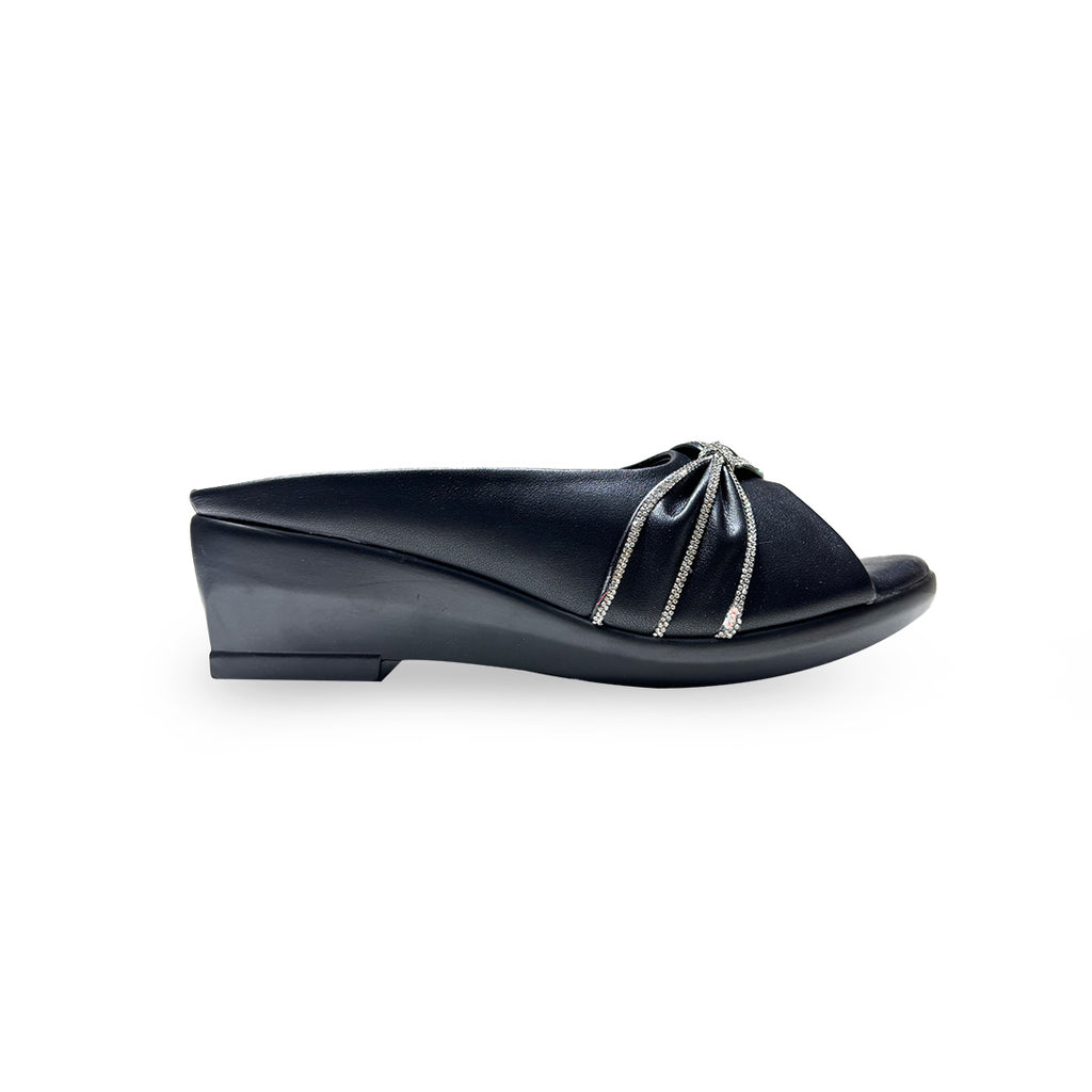 Super Soft Booston Heel-767